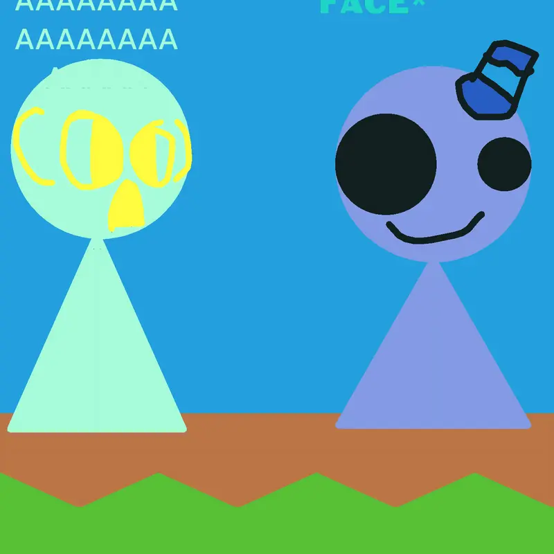Game by @JoacoProductions