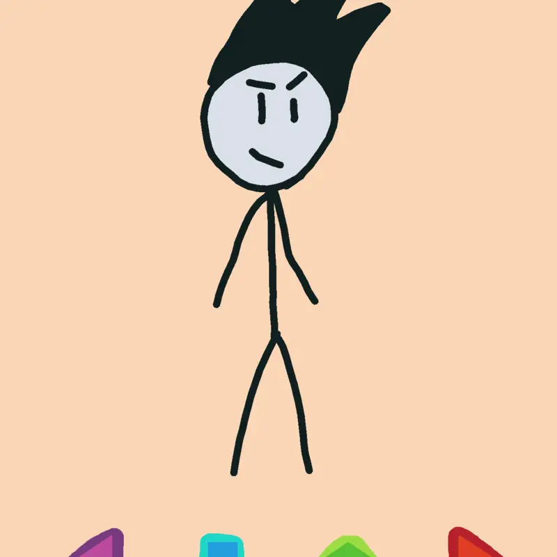 Game by @huijo