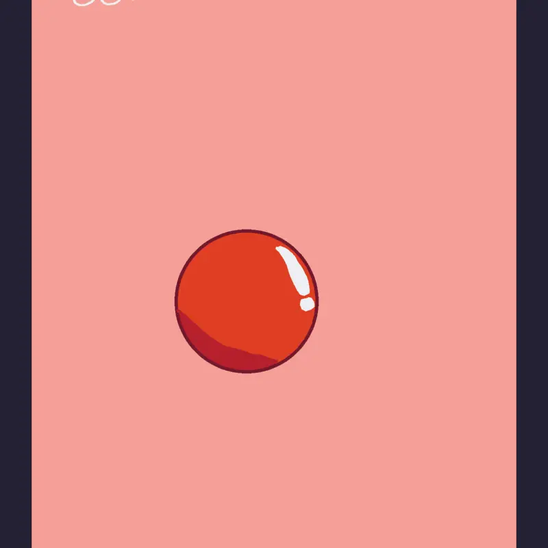 Game by @pinkbouncyball