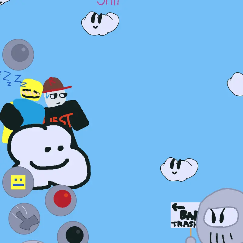 Game by @alan15306
