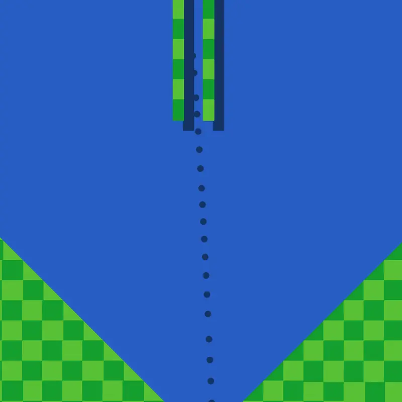 Automatic golf by @mayon_5436