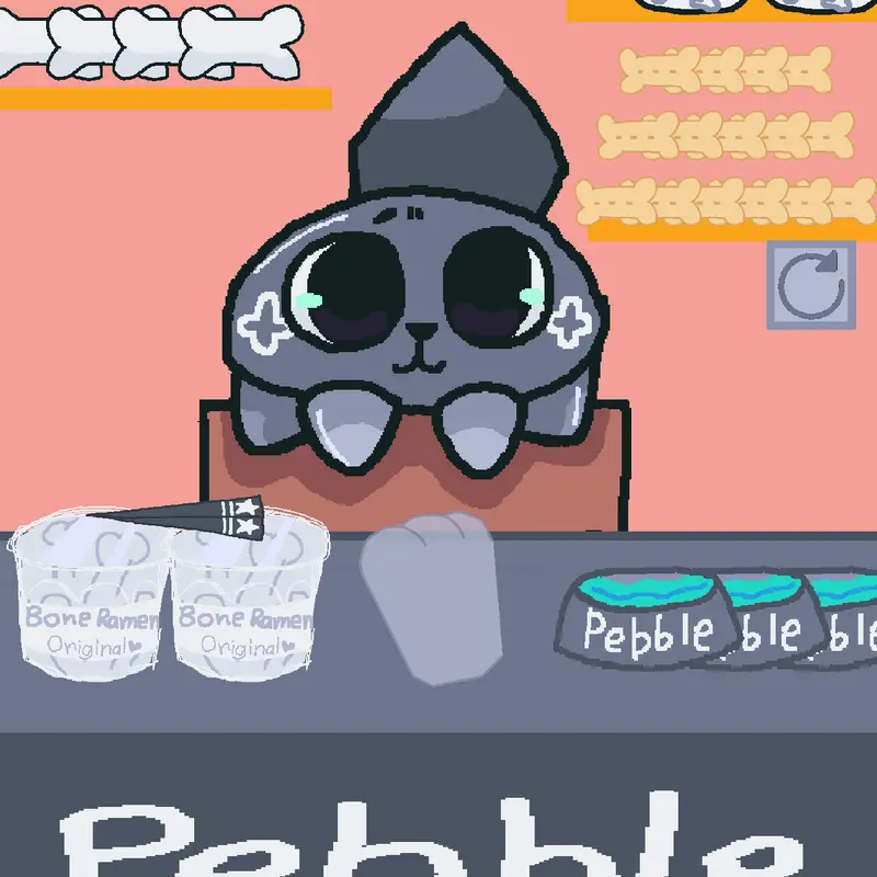 Game by @Camelia_7533