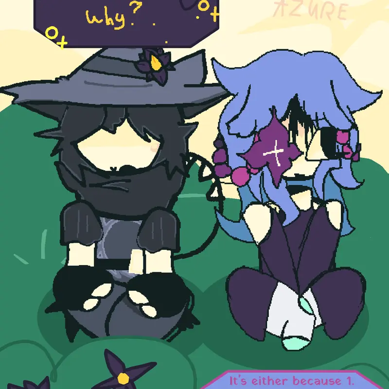 Game by @V11_1S_M3H_