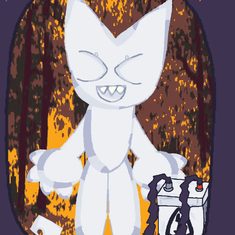 Game by @lightbulb_halloween