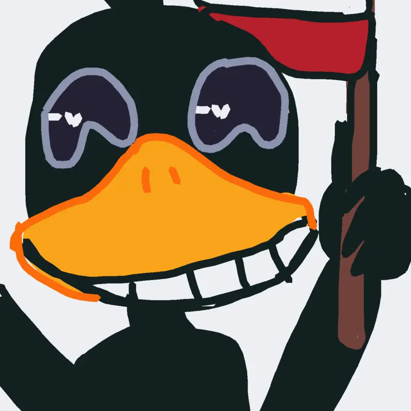 Game by @zuzek_duffyduck