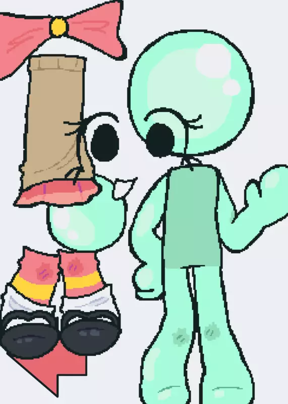 Game by @animal-hospital_fan