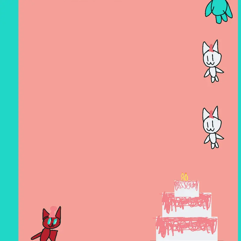 Game by @CatRed