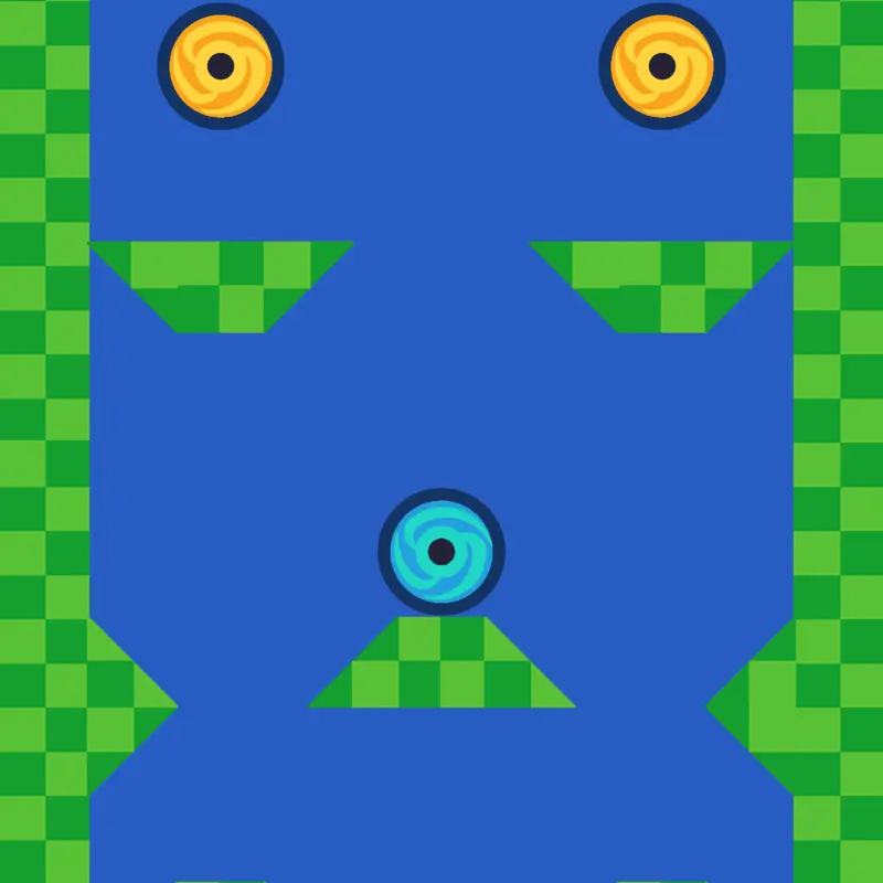 Game by @stist_official-2026