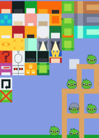 Modded sandbox