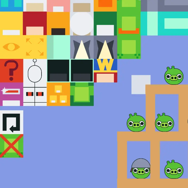 Game by @TheNut