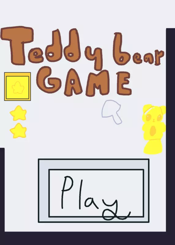 Hello guys another day another game by @ani_official