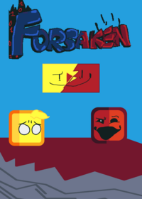 FORSAKEN ENDING GAME [BETA]