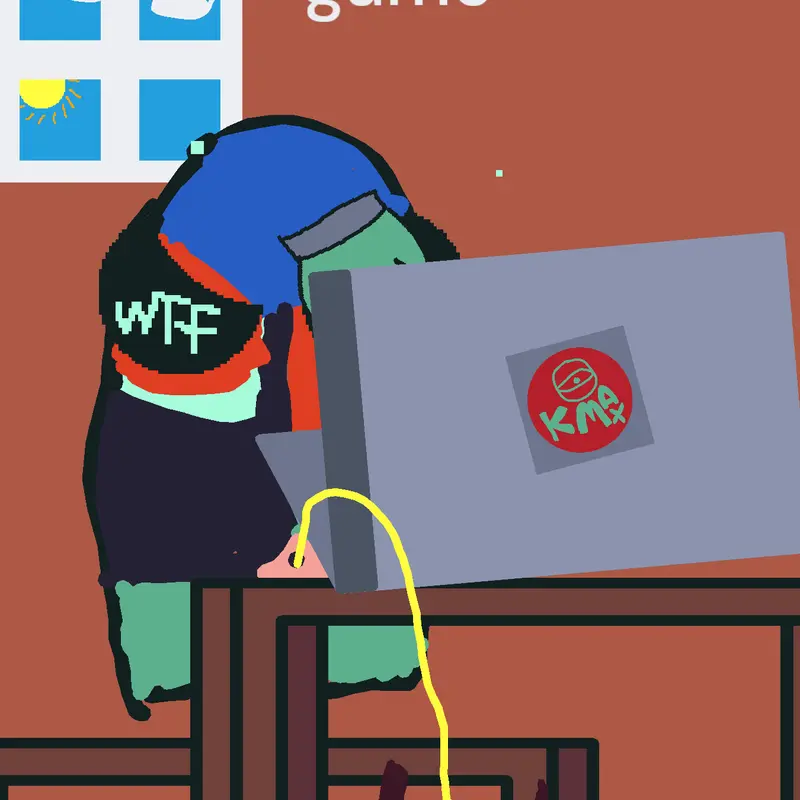 Game by @cbs_15