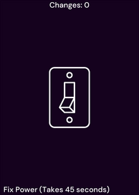 Lightswitch!