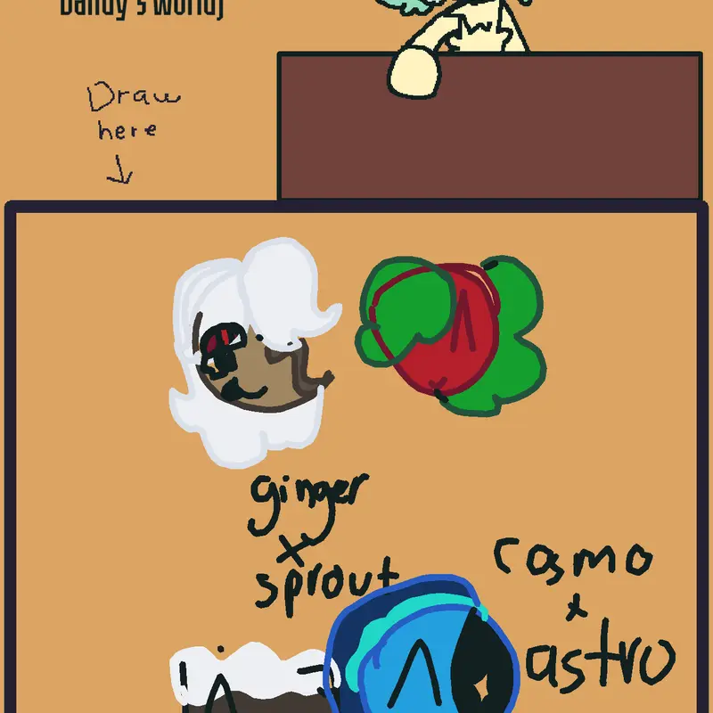 Game by @nobinary_person