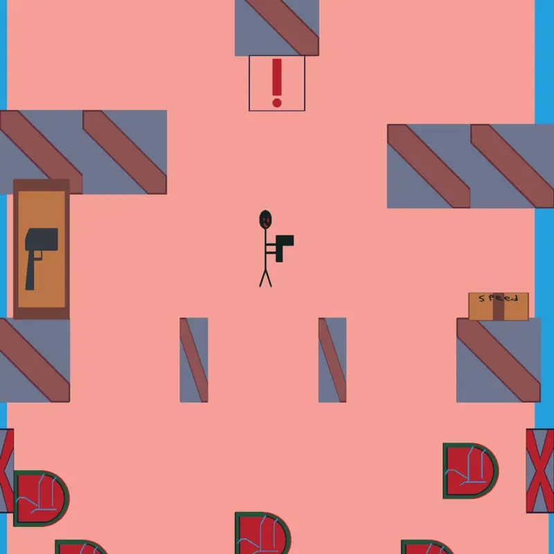 Game by @DragonLuke