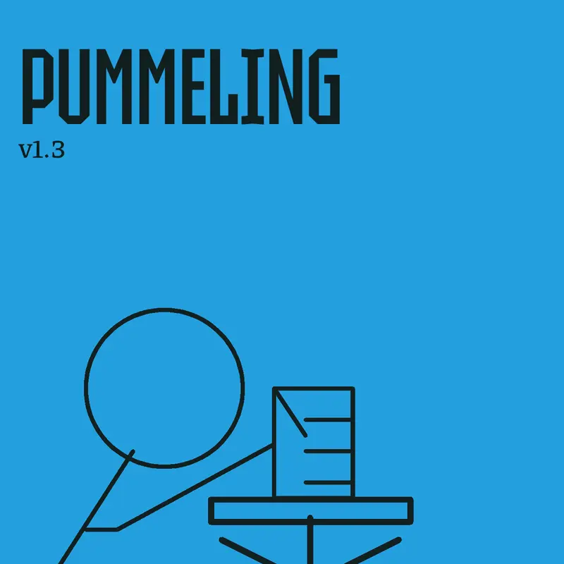 Relentless Pummeling (V1.3) by @flyinmutchdan