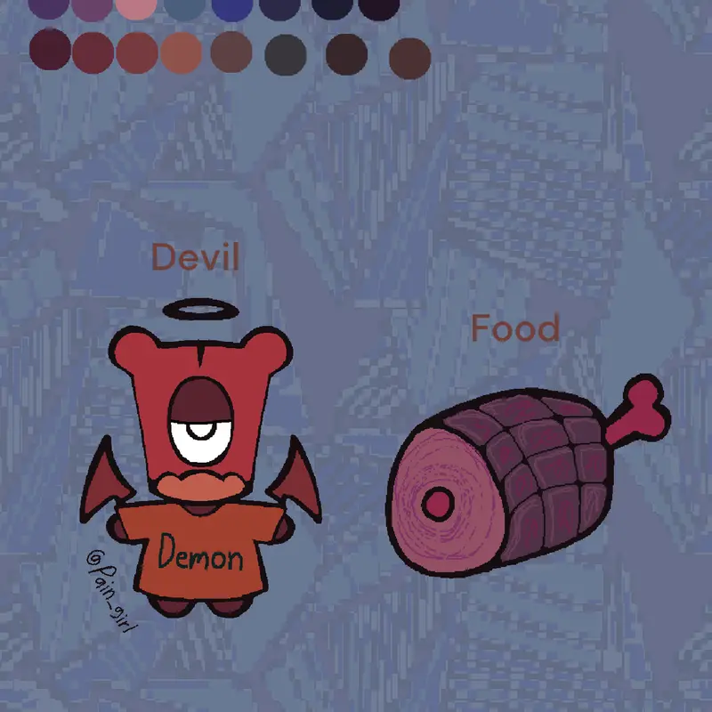 Game by @doodlemard