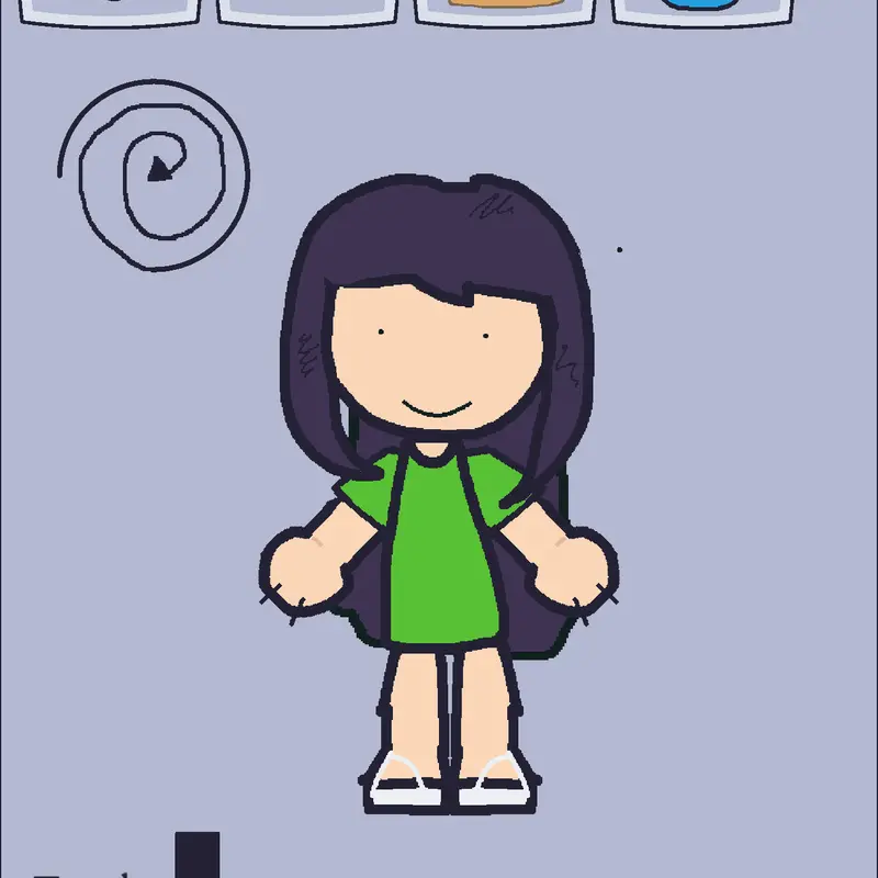 Game by @Chisseedanddrawing