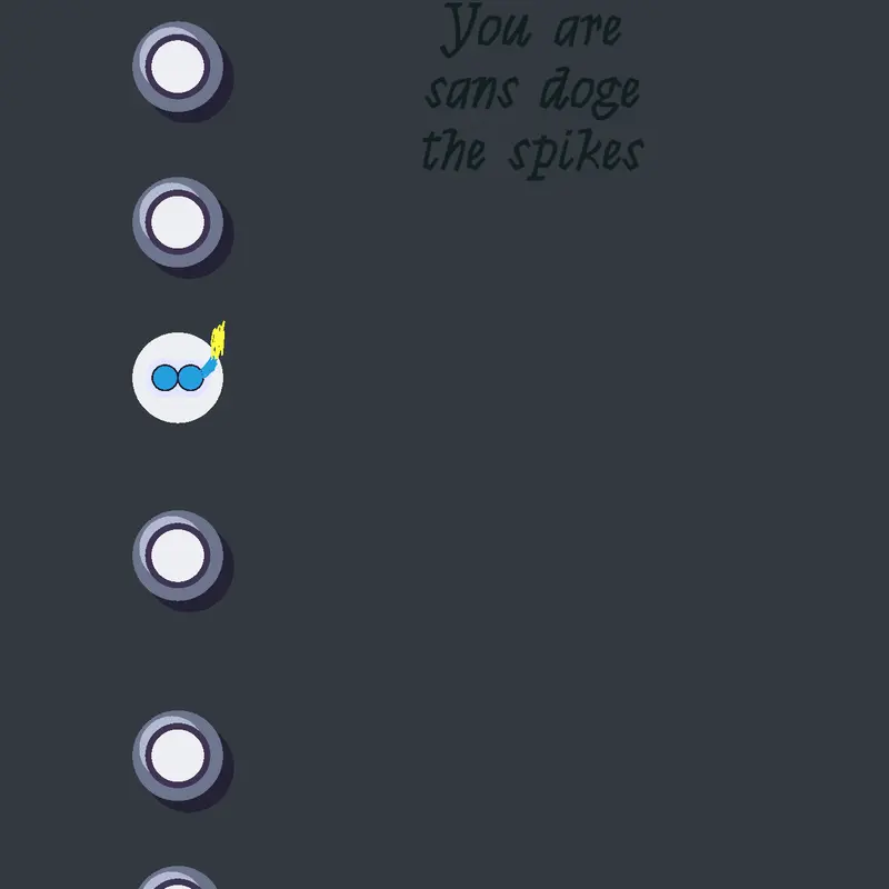 Game by @Error_sistem