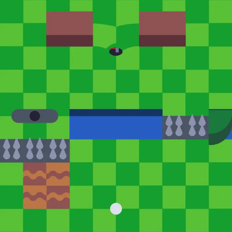 Game by @Gremix