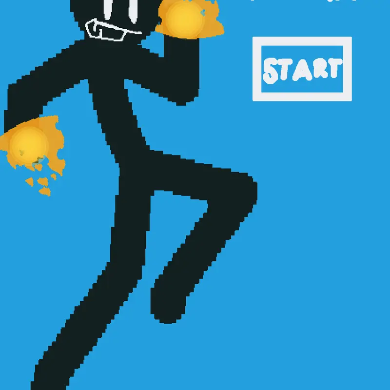 Game by @exorty