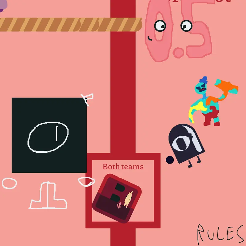 Game by @redcubelolboss
