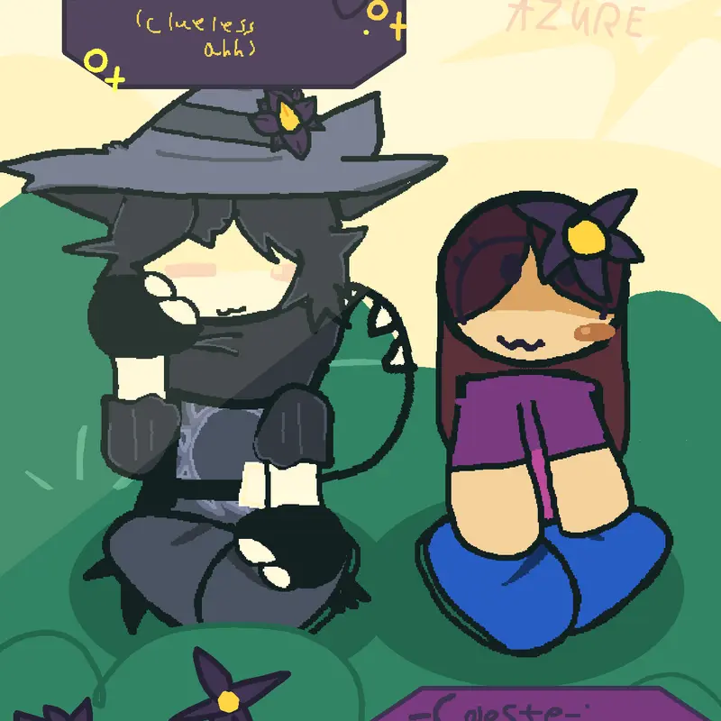 Game by @Meowl