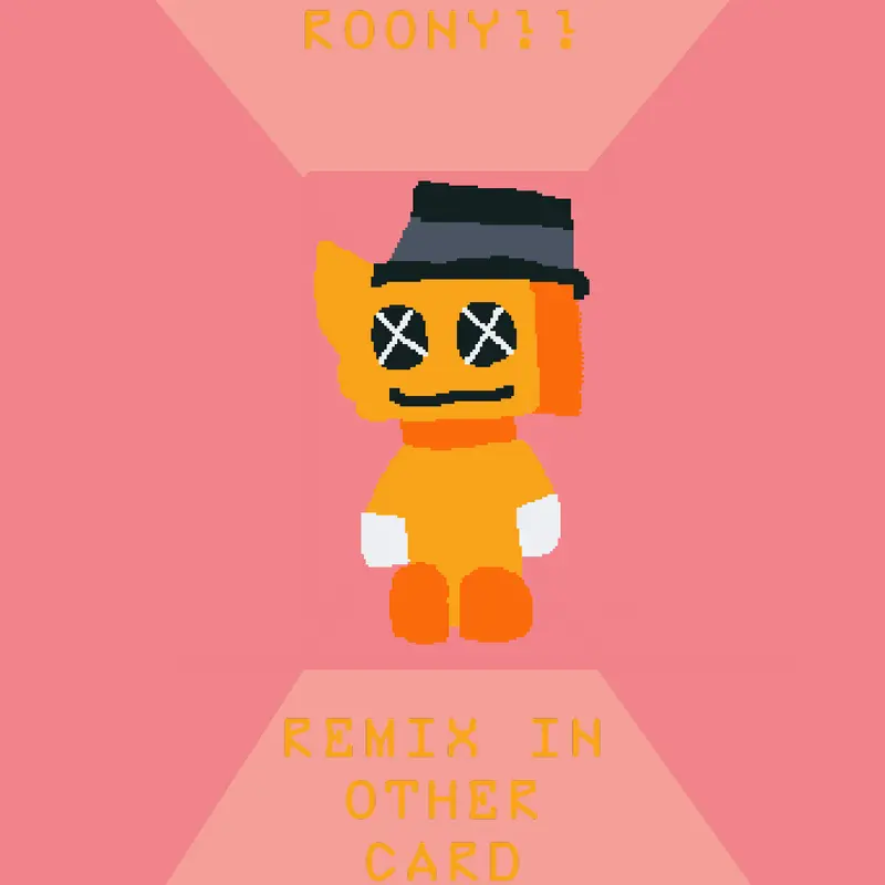 Game by @R00ny