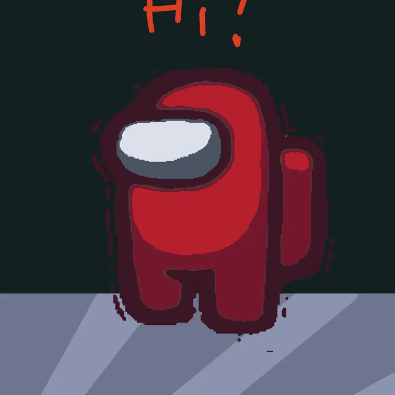 Game by @CirusR