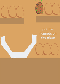 The nuggets