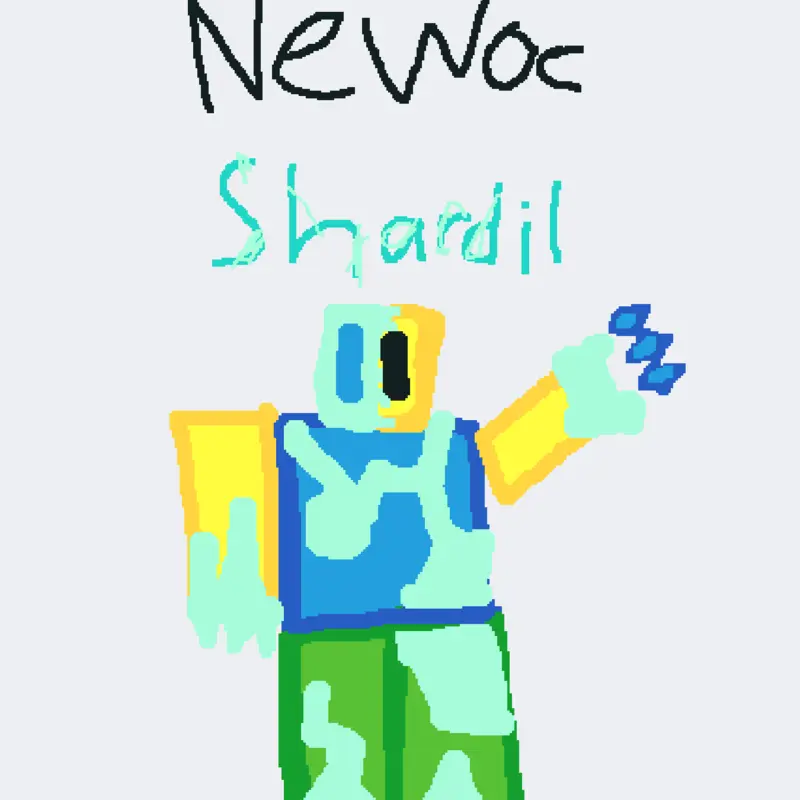 Game by @Cyber_noob