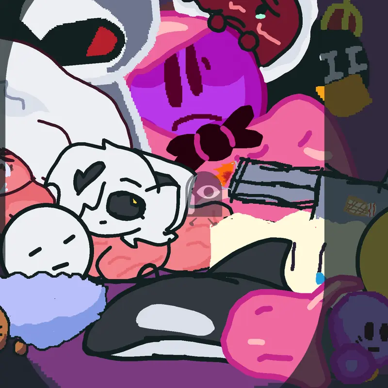 Game by @RaineRainbow