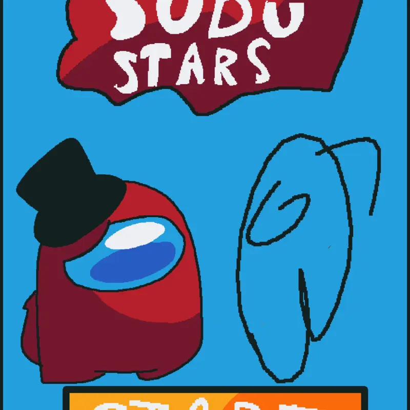 Game by @TheRealSudu
