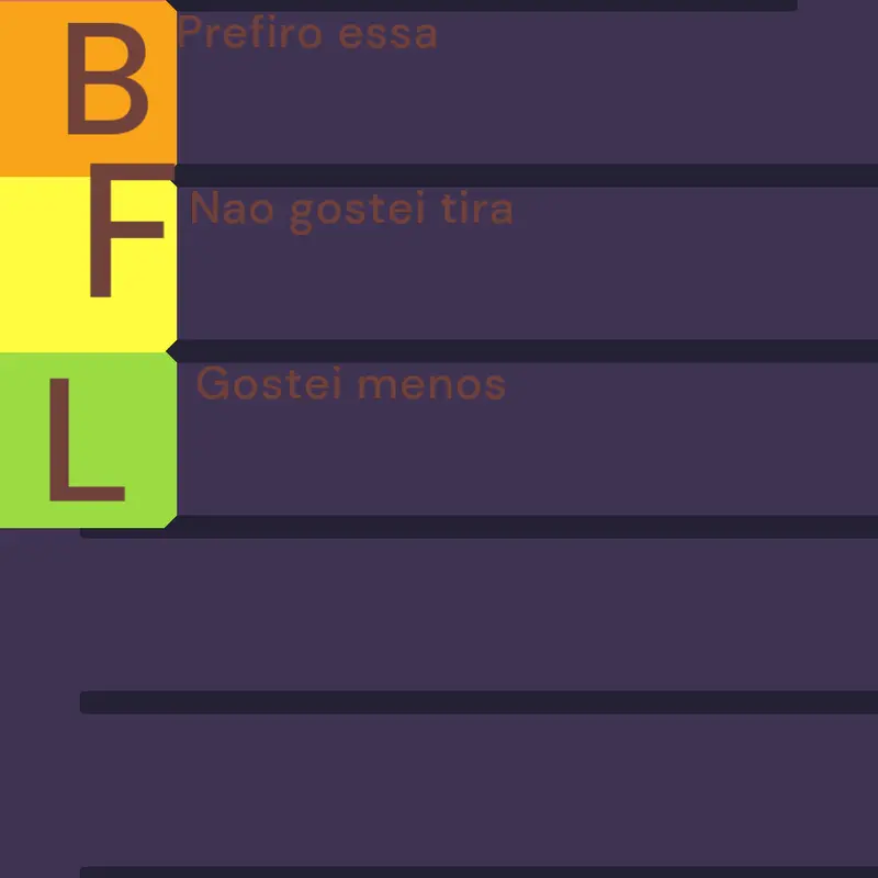 Game by @enzosand