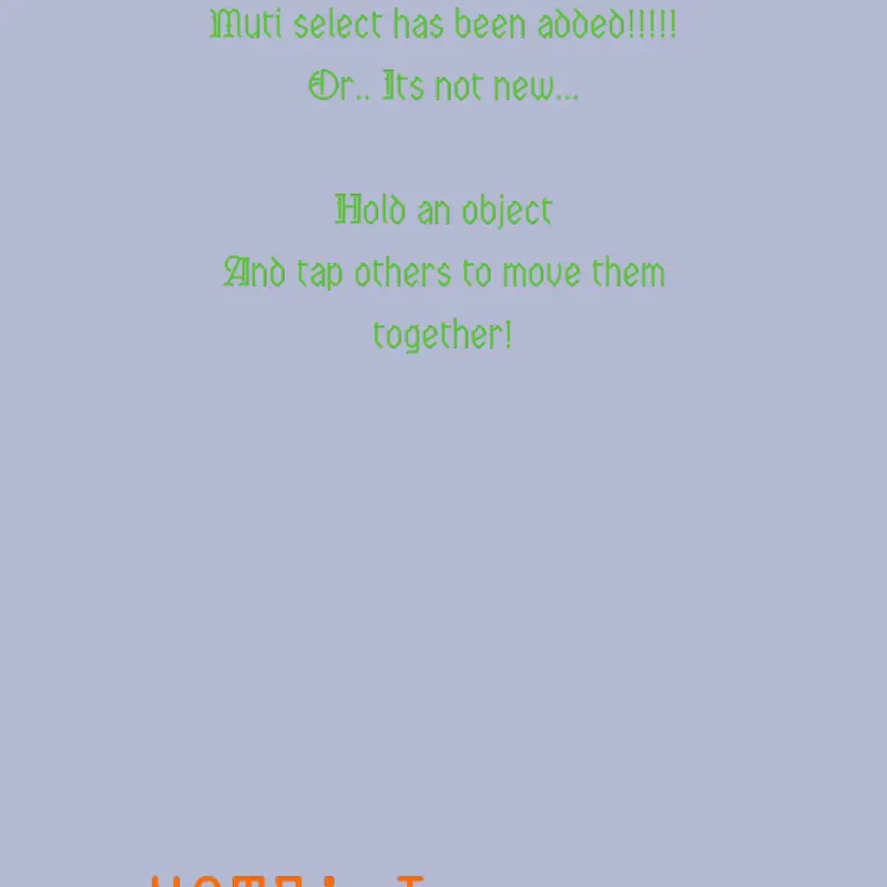 Game by @martytotz_alternate