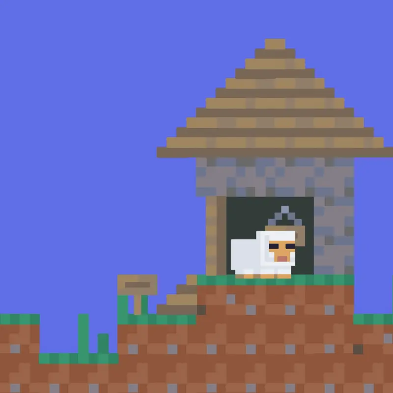 Game by @buzzinga