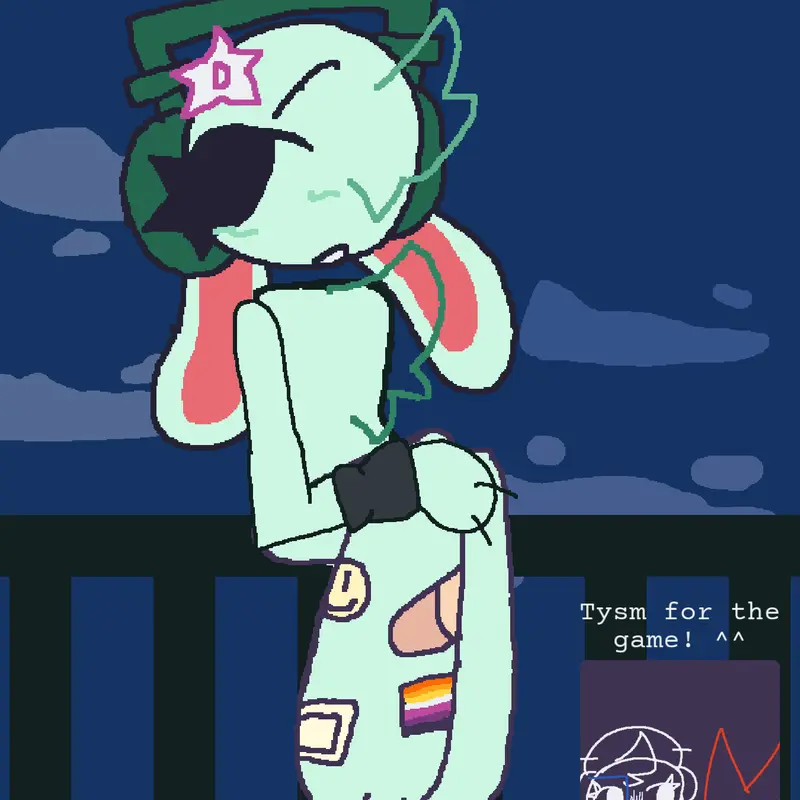 Game by @little-cat_
