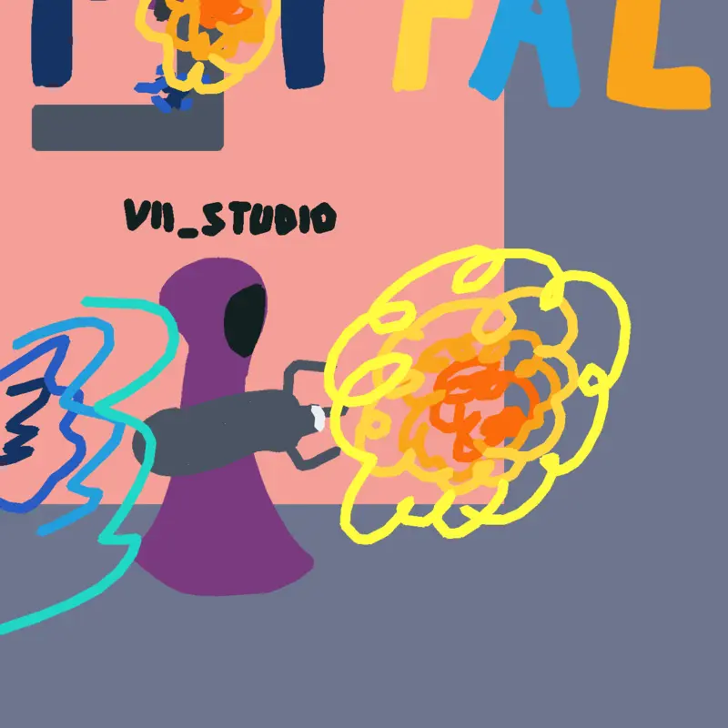 Game by @VII_studios