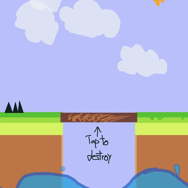 Ending Game by @Carman321372