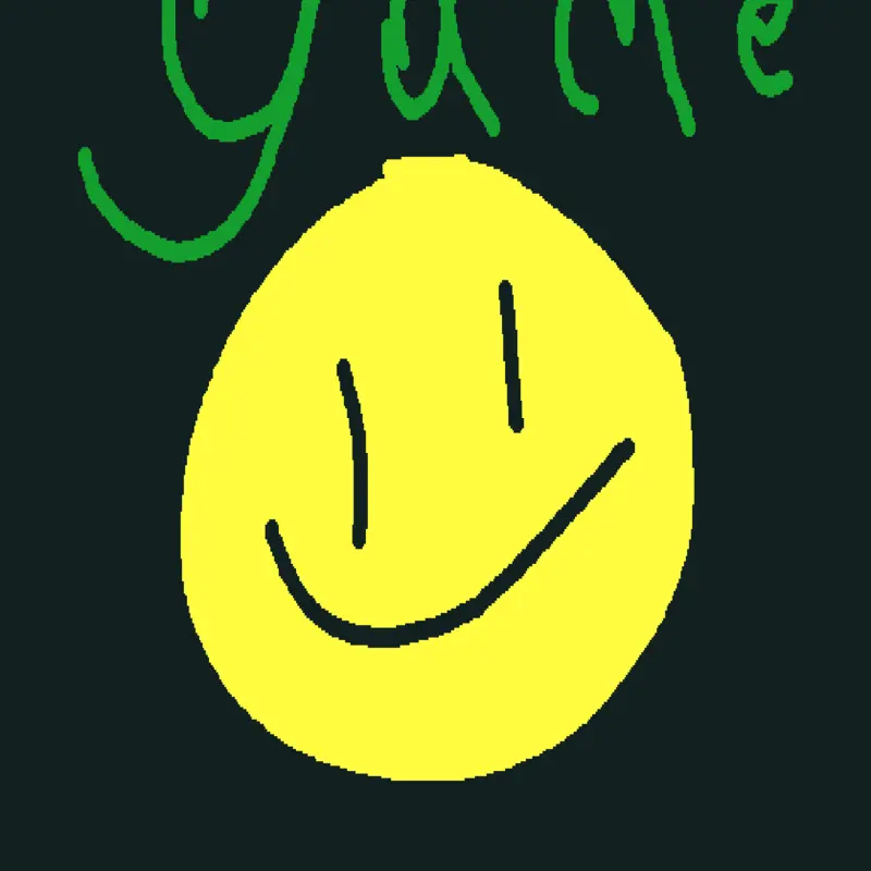 Game smile! by @XXgaming44