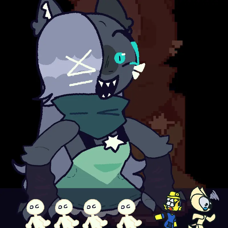 Game by @maid_what_castle
