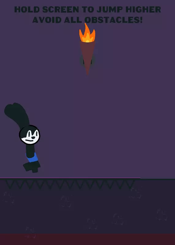 Game by @vuckofan