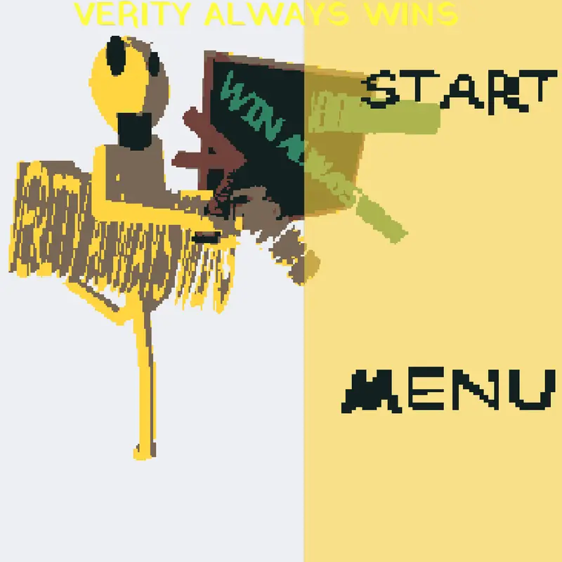 Game by @-maldi
