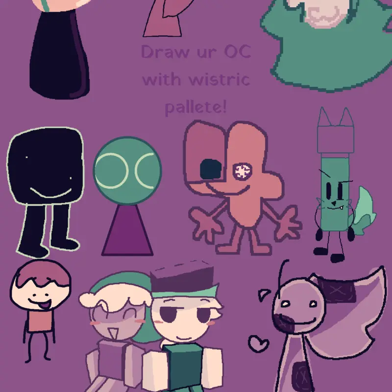 Game by @z3ndy_dr4ws_f0r_y0u