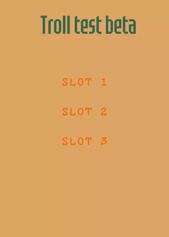 Game by @supertroll6792