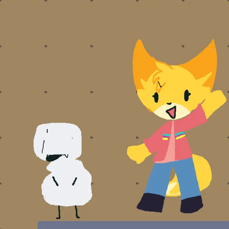 Game by @paintE