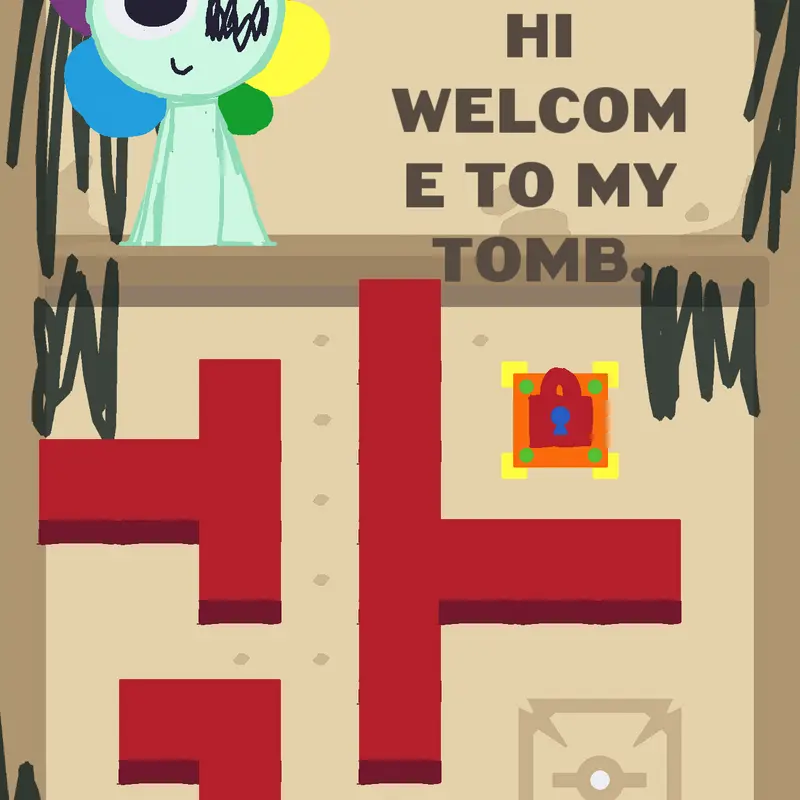 Game by @VeeV1