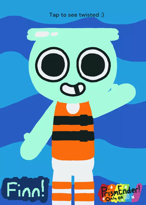 Game by @PrismEnder