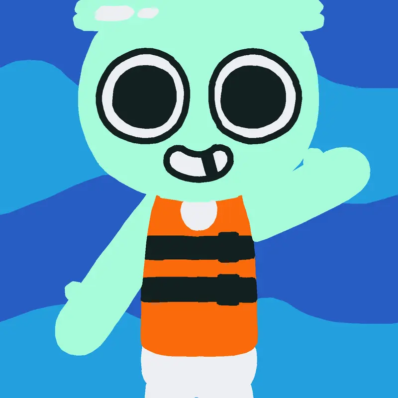 Game by @PrismEnder